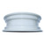 Original Reproduction Steel Civilian Wheel Rim 16" Fits 41-71 Jeep & Willys