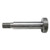 US Made Rear Leaf Spring Pivot Eye Bolt  Fits 46-64 Station Wagon, Jeepster
