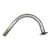 New Complete Exhaust System Kit  Fits 46-71 CJ-2A, 3A, 3B, 5, FC-150