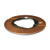 Intermediate Gear Thrust Washer (for 1-1/8" shaft)  Fits  46-53 Jeep & Willys with Dana 18 transfer case