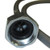 Speedometer Cable Assembly 60"  Fits  41-71 MB, GPW, CJ-2A, 3A, 3B, 5, Commando, FC-150, FC-170