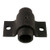 Brake & Clutch Pivot Shaft Bracket with Tube (4 cylidner) Fits 48-71 CJ-2A, 3A, 3B, 5, M38, M38A1