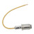 Hi/Low Beam Indicator Light Assembly Fits 46-64 CJ-2A, 3A, 3B, Truck, Station Wagon, Jeepster
