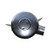 Complete Oil Bath Air (Filter) Cleaner Assembly with Brackets (Imported) Fits  41-52 MB, GPW, CJ-2A, 3A, M38