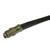 Oil Filter Inlet Hose 22"  Fits  41-53 MB, GPW, CJ-2A, 3A, M38