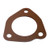 Thermostat Housing Gasket  Fits  50-71 Jeep & Willys with 4-134 & 6-161 F engine
