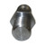 US Made Clutch Control Tube Ball Pivot Stud on Bellcrank  Fits 52-64 Truck, Station Wagon
