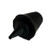 US Made Rubber Bumper for Glove Box, Radio Compartment & Tool Bin  Fits  46-64 Truck, Station Wagon, Jeepster