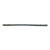 Rear of Wind Wing Vertical Division Bar Door Rubber Weatherseal  Fits  46-64 Truck, Station Wagon
