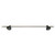 Side Mount Radio Antenna Kit  Fits : 41-71 Jeep & Willys