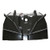 Complete Front Floor Pan with Welded Braces  Fits  46-64 CJ-2A, 3A, 3B