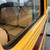 US Made Fuzzy Channel Side Sliding Glass Run Kit  Fits  46-64 Station Wagon