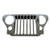 Take Out Steel Radiator Grille Fits  50-52 M38