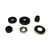 Windshield Wiper Motor Conversion Kit in 6 volt  Fits  41-59 MB, GPW, CJ-2A, 3A, 3B, 5