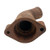 Take Out Thermostat Housing Fits  54-64 Truck, Station Wagon with 6-226 engine