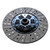 Clutch Friction Disc 10-1/2"  Fits  54-64 Truck, Station Wagon with 6-226 engine