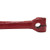 Brake Pedal Arm  Fits  41-71 MB, GPW, CJ-2A, 3A, 3B, 5, M38, M38A1