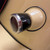 Original Reproduction Tail & Stop Light Assembly for Passenger Side  Fits  46-55 CJ-2A, 3A, 3B