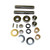 US Made Steering King Pin Bearing Kit for Both Sides  Fits  46-55 Jeepster, Station Wagon w/ Planar Suspension