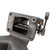Original Reproduction Exhaust Manifold with Heat Riser Kit Fits 41-53 Jeep & Willys with 4-134 L engine