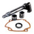 Steering Gear Box Sector Shaft Repair Kit 7/8"  Fits 41-66 MB, GPW, CJ-2A, 3A, 3B, 5, FC-150