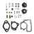 Carburetor Repair Kit  Fits  52-66 M38A1 with Carter YS carburetor