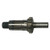 NOS Front Output Clutch Shaft  Fits  41-66 Jeep & Willys with Dana 18 transfer case