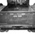 US Made Rear Crossmember Support Plate  Fits  46-66 CJ-2A, 3A, 3B, 5, M38, M38A1