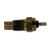 Temperature Switch Sending Unit 6 volt (engine unit)  Fits  46-58 Jeep & Willys with King Seeley gauges