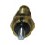 Temperature Switch Sending Unit 6 volt (engine unit)  Fits  46-58 Jeep & Willys with King Seeley gauges
