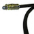 Emergency Front Hand Brake Cable (63-5/8") Fits  55-71 CJ-5 with T90 transmission