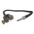 Battery to Solenoid Cable (27" x 1 gauge)  Fits  46-66 Jeep & Willys