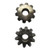 Differential Spider Gear Set  Fits 46-64 Truck with Dana 53