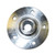 Rear Axle Wheel Hub  Fits  46-64 Truck with Dana 53 & Timken (clamshell) rear axle