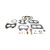 Carburetor Repair Kit for Carter WCD (2 barrel)  Fits  54-64 Truck, Station Wagon with 6-226