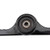Original Reproduction Black Steering Wheel Fits  50-64 Truck, Station Wagon, Jeepster