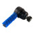 Passenger Side Inner Steering Tie Rod End Socket (11/16") Fits  46-64 Truck, Station Wagon