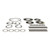 Transmission Small Parts Repair Kit  Fits  46-55 Jeepster, Station Wagon with T-96 Transmission