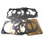 Transmission Gasket Set  Fits  46-55 Jeepster, Station Wagon with T-96 Transmission