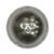 Sealed Beam Headlight Bulb 6 volt  Fits  46-71 Jeep & Willys