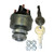 Ignition Switch with Keys  Fits  46-71 Jeep & Willys