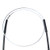 Emergency Rear Hand Brake Cable (134") Fits 52-64 Station Wagon, FC-170