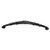 Front Leaf Spring Assembly (10 leaf)  Fits  41-64 MB, GPW, CJ-2A, 3A, 3B, M38