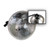 Sealed Beam Headlight Bulb 24 volt  Fits 50-66 M38, M38A1 (douglas, metal connections)