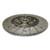 Clutch Friction Disc 8-1/2"  Fits  41-71 Jeep & Willys with 4-134 & 6-161 engine