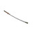 Clutch Release Cable  Fits  46-71 CJ-2A, 3A, 3B, 5, M38, M38A1