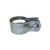 Crossover to Dipstick Hose Clamp Fits 41-53 MB, GPW, CJ-2A, 3A, Truck, Station Wagon with 4-134 L engine