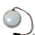 Replacement Park & Turn Signal Lamp Assembly  Fits 67-75 CJ-5, 6, Jeepster Commando