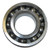 Front Transfer Case Clutch Shaft Bearing Fits 41-66 Jeep & Willys with Dana 18 transfer case