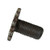 Emergency Brake Shoe Adjusting Screw (LH thread)  Fits  43-71 MB, GPW, CJ-2A, 3A, 3B, 5, M38